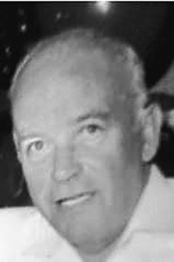 Dale Freeman Doughty