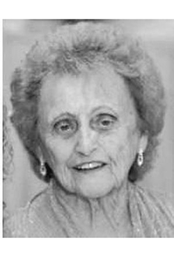 Georgette (G.G.) R. Casey