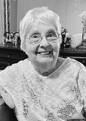 Estelle R. Turnipseed