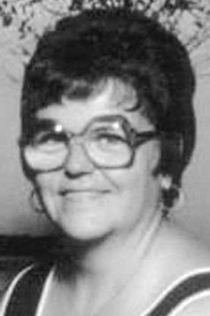 Bernice Cola Thompson