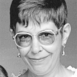 Judith P. Baird