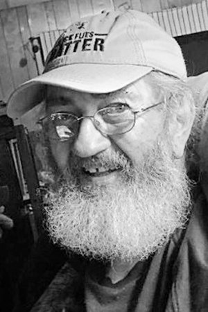 Paul Joseph Schwabe Jr.