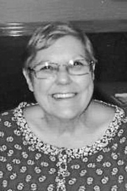 Jeannine Poulin Smith