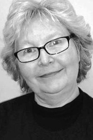 Catherine A. Carsley