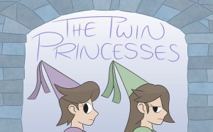 The Twin Princesses