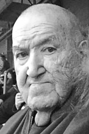 Pasquale (Patsy) Pastore