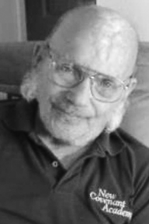 Alphonse H. Tetreault Jr.