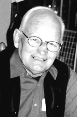 Richard E. Baril