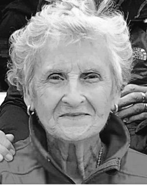 Bernadette “Bunny” Belanger