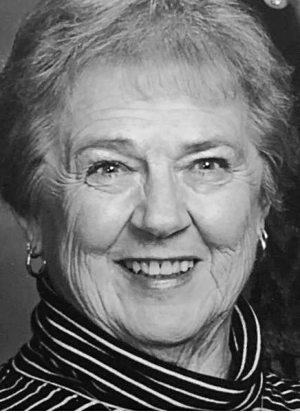 Annette J. Leblanc Frechette