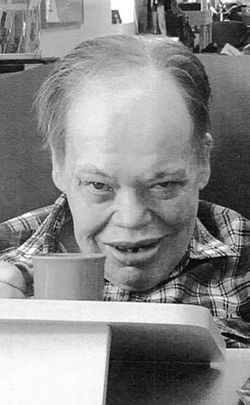 Dennis (Denny) P. Lafond