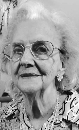 Laurette Vaillancourt