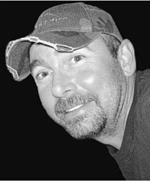 Joseph “Joey” Roger Page