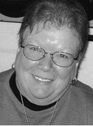 Colette Micheline (Bergeron) Cote