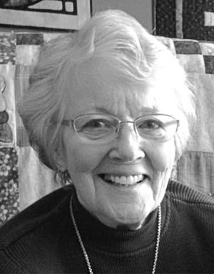 Irene Marie (LaRue) Carpentier