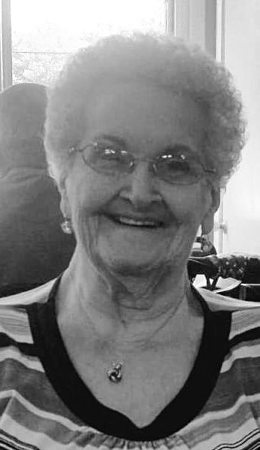 Jacqueline D. Bisson