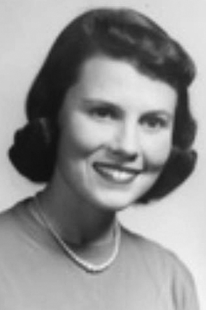 Judith "Judy" (Boulay) Bryant