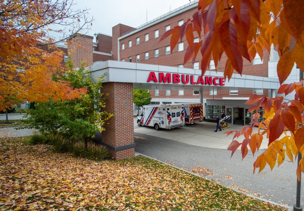 After intense lobbying, Maine Senate backs bill to set minimum nurse staffing in hospitals