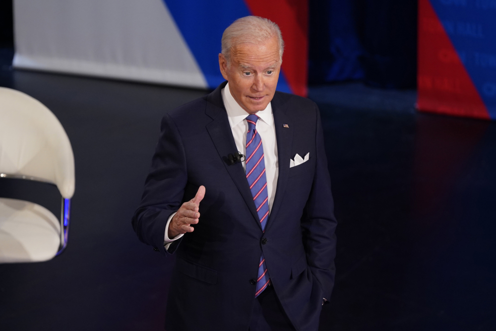 Biden