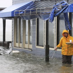 Virginia Beach-Flood Protection