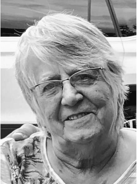 Patricia M. Doucette