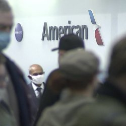 American Airlines Canceled Flights