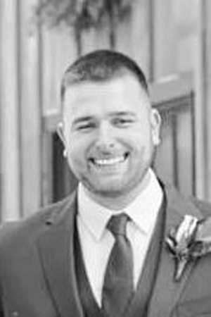 Jacob Allen Frederick