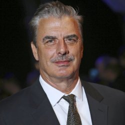Sexual Misconduct Chris Noth