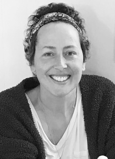 Ms. Ashley M. Russell