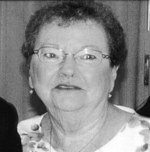 Doris Therese Roberts