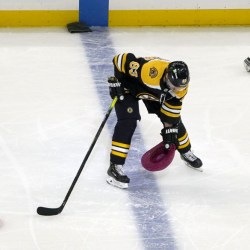 Canadiens Bruins Hockey