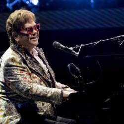 Music-Elton John