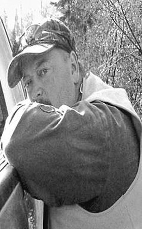 James Emery Baillargeon