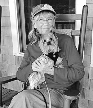 Linda Henderson Steele