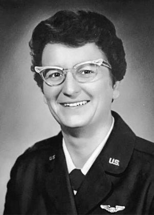 Monita Annette Patry