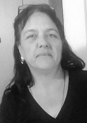 Theresa Marie Gustus