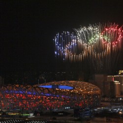 Beijing Olympics Opening Ceremony