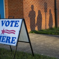 Homeland Security Election Threats