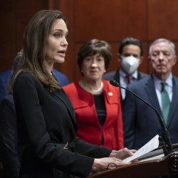 Senate Violence Against Women Act