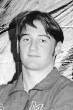 Jesse Allan Peterson