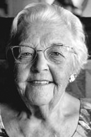 Florence Pelletier-Lajoie