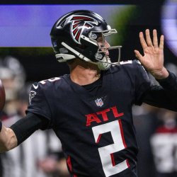 Falcons Offensive Decisions Football