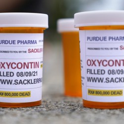 Opioid Crisis Purdue Pharma