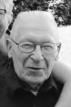 Robert "Bob" H. Crooker