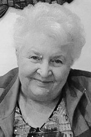 Lucille J. Gosselin