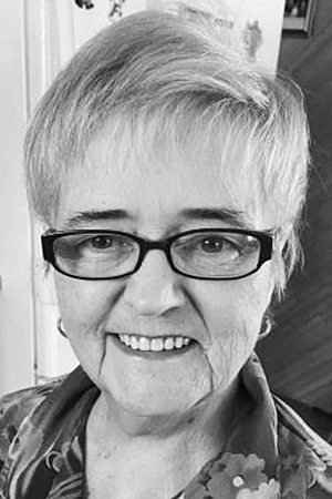 Flora Abbie Reynolds Major