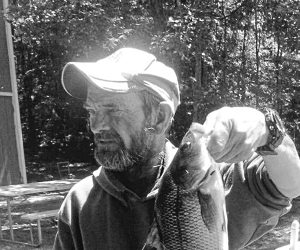 Clayton “Skip” Tripp