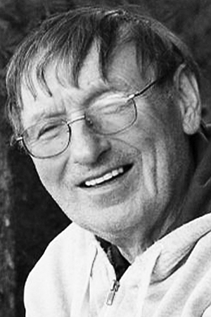 James Richard Kroitzsh