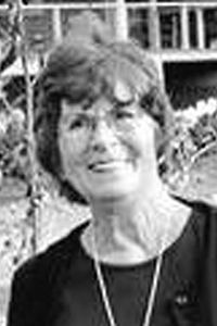 Anne “Bettina” Bouffard