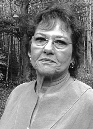 Margaret Ann Schlaack